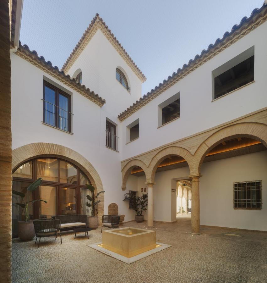 Apartamento Patios Del Panuelo Córdova