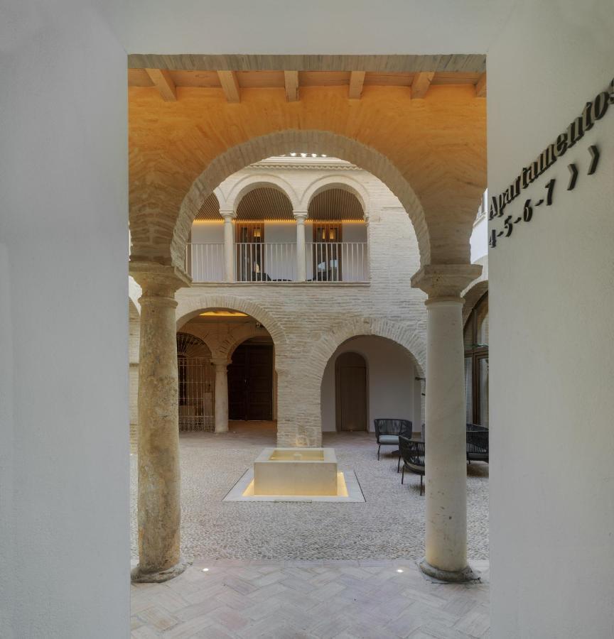 Patios Del Panuelo Córdova