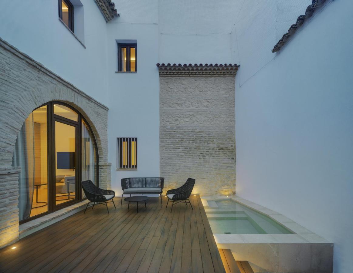 Patios Del Panuelo * Córdoba