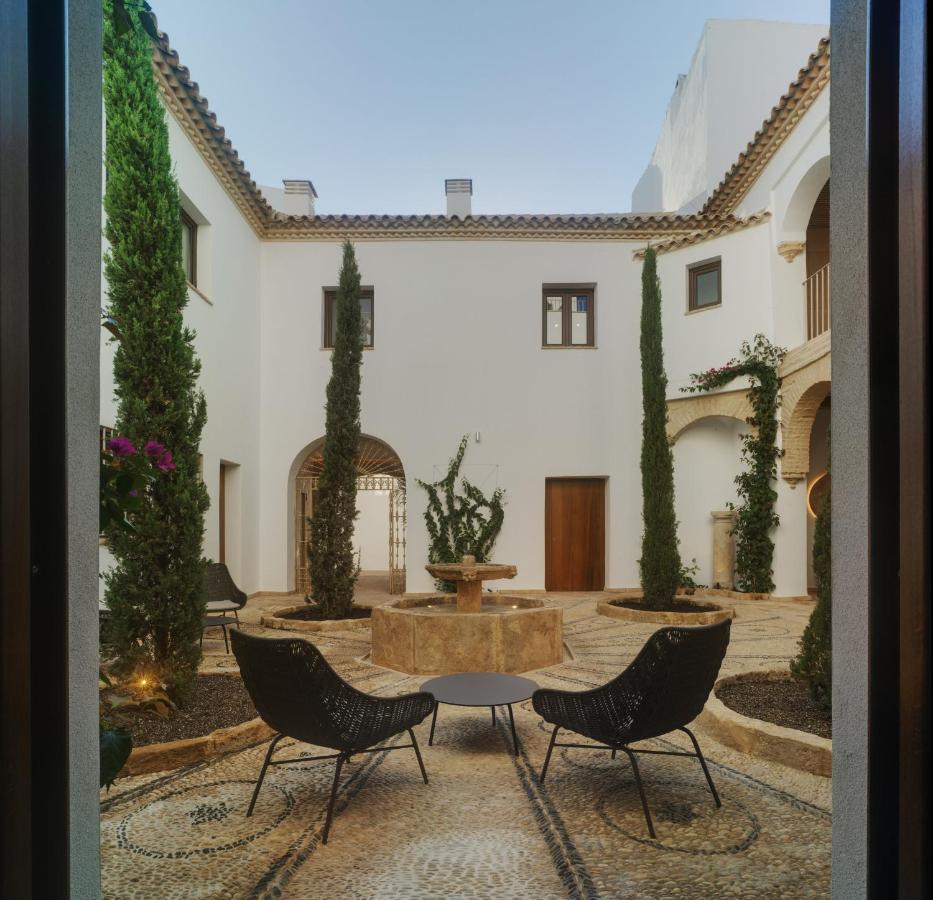 Patios Del Panuelo Apartamento