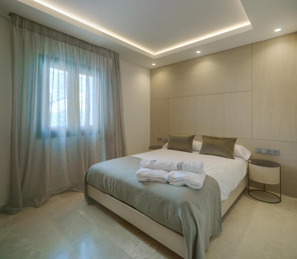 Apartamento Patios Del Panuelo Córdova