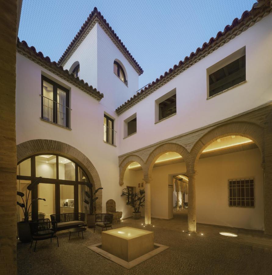 Los Patios Del Pañuelo Apartamento *