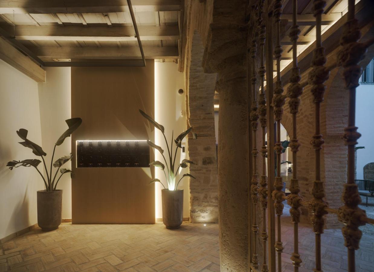 Patios Del Panuelo * Córdoba
