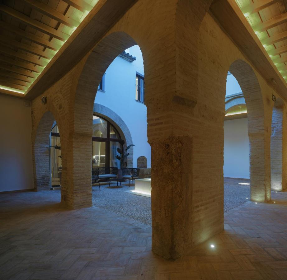 Patios Del Panuelo Apartamento *