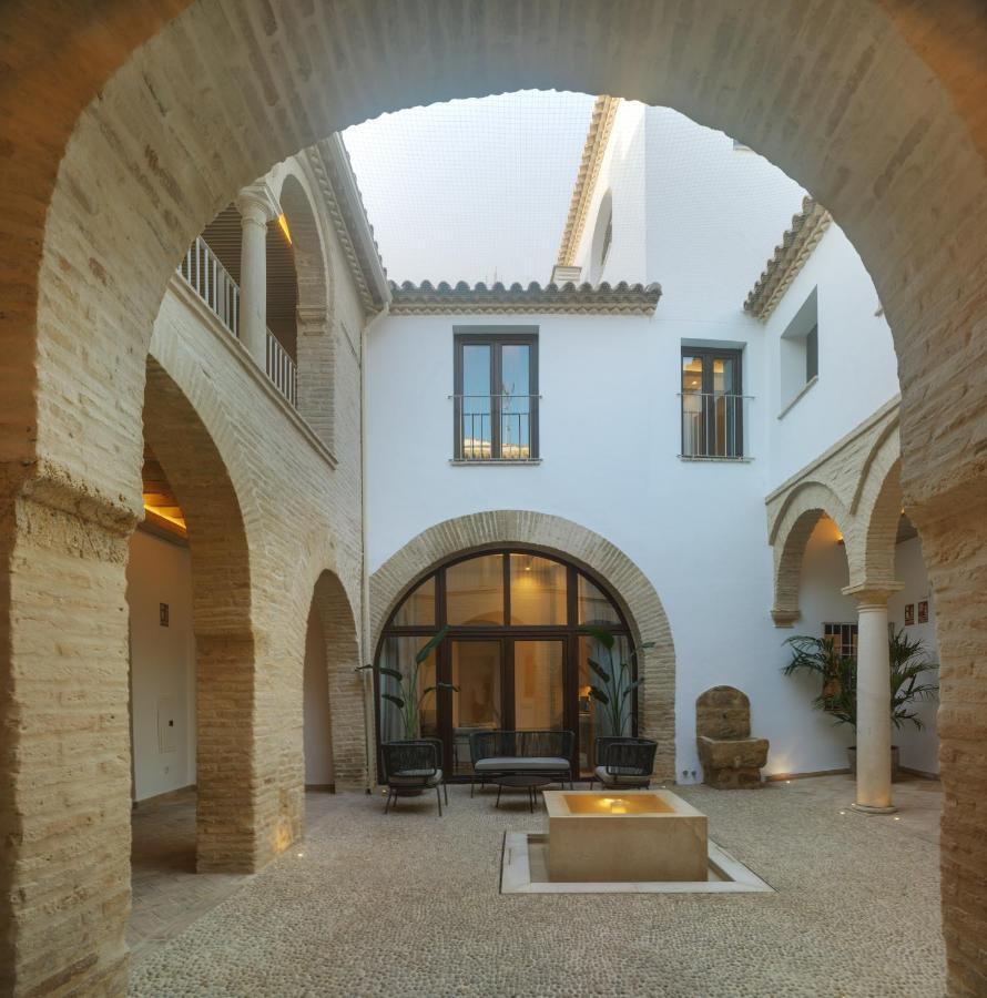 Patios Del Panuelo Apartamento