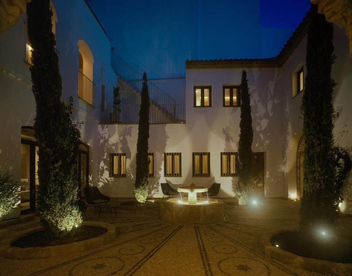 Patios Del Panuelo Apartment *