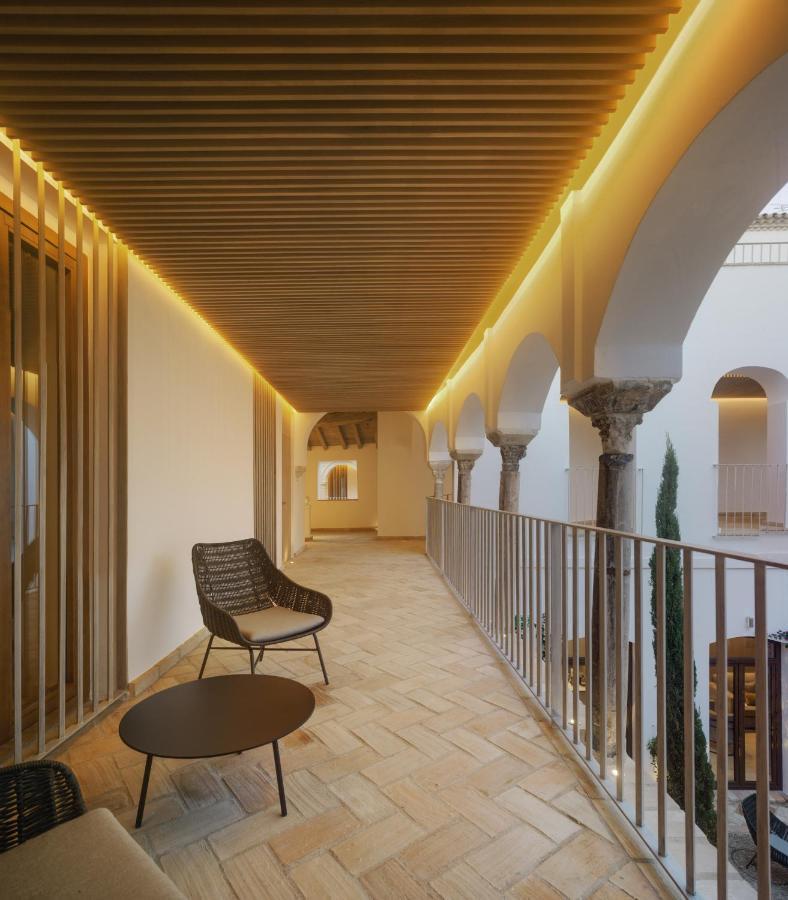 Apartamento Patios Del Panuelo