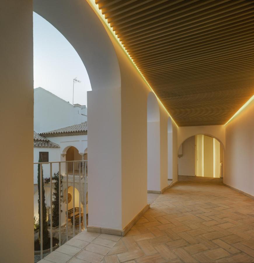 Patios Del Panuelo Apartamento Córdova