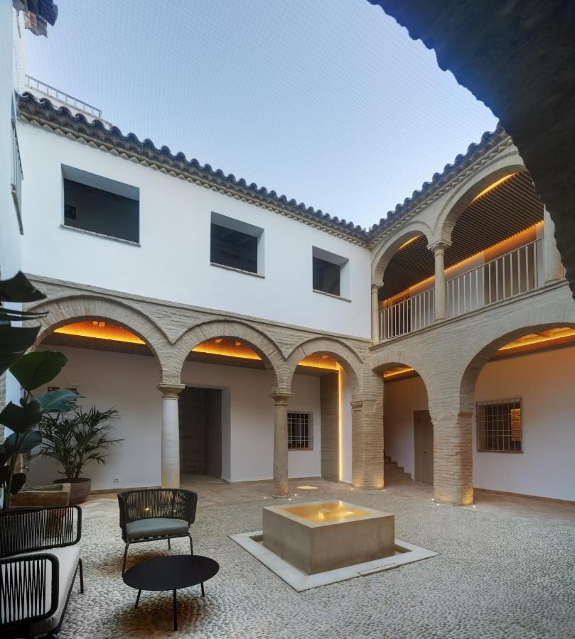 Patios Del Panuelo * Córdova