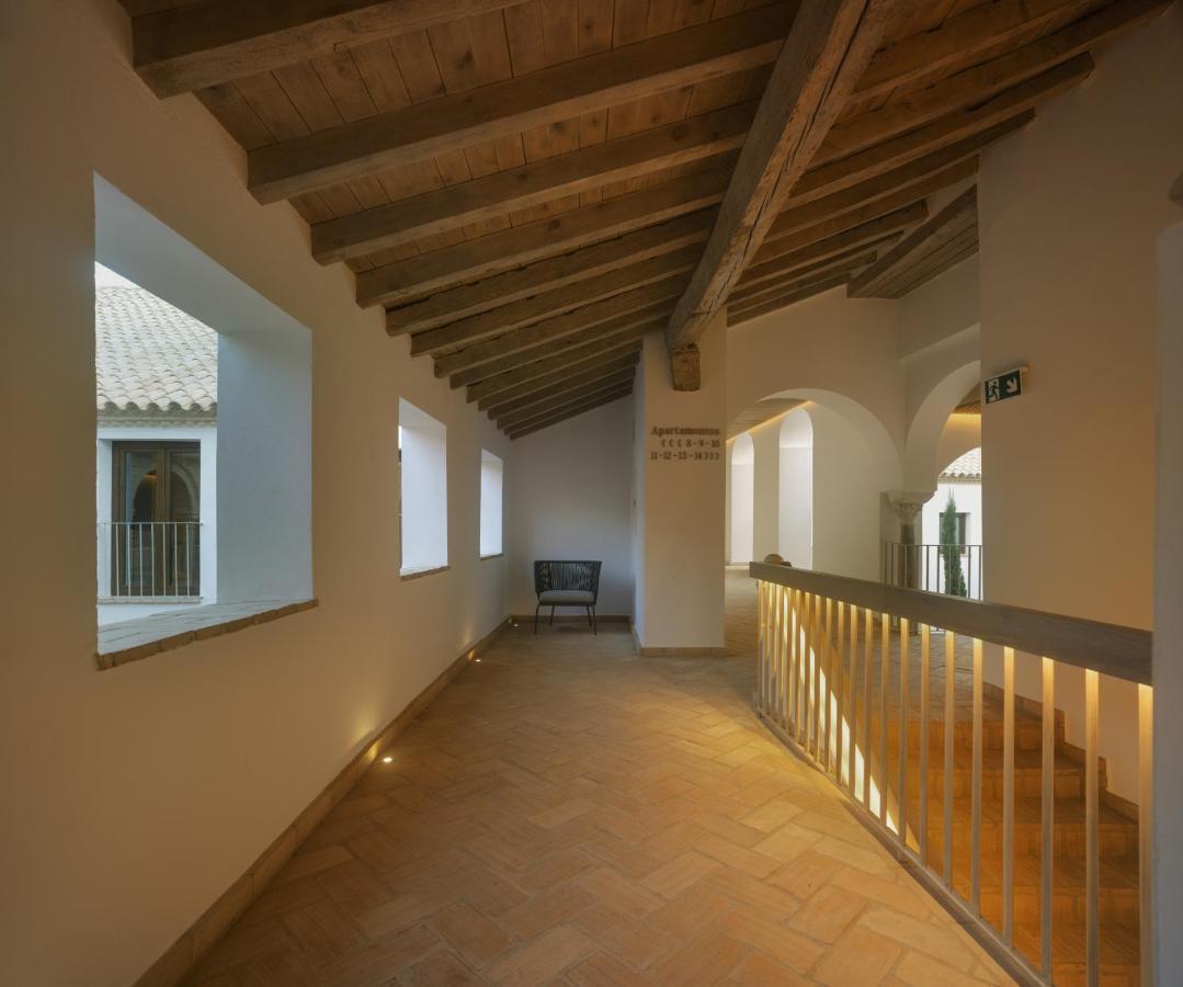 Patios Del Panuelo Córdova