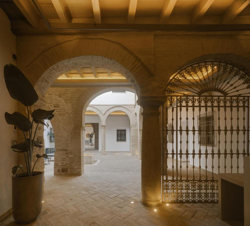 Patios Del Panuelo * Córdova