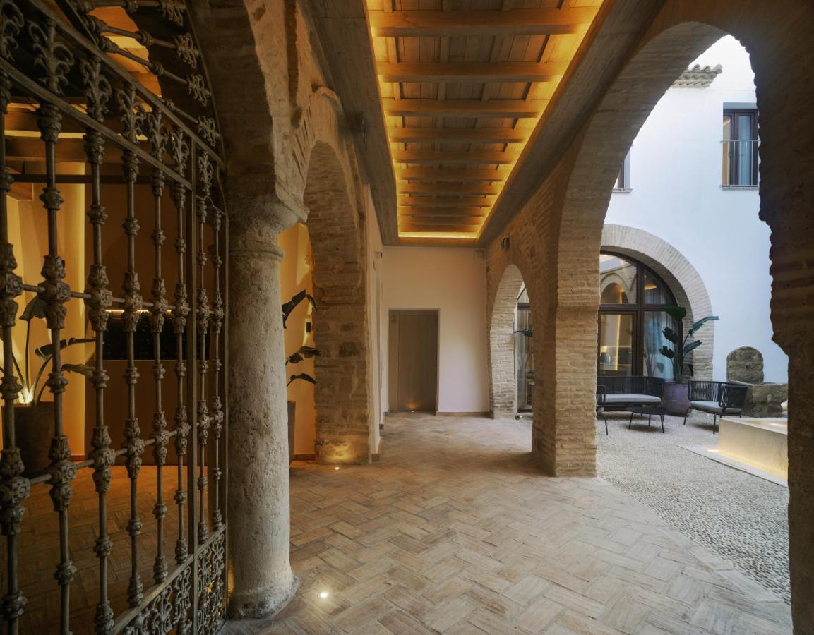 Apartment Patios Del Panuelo Córdoba