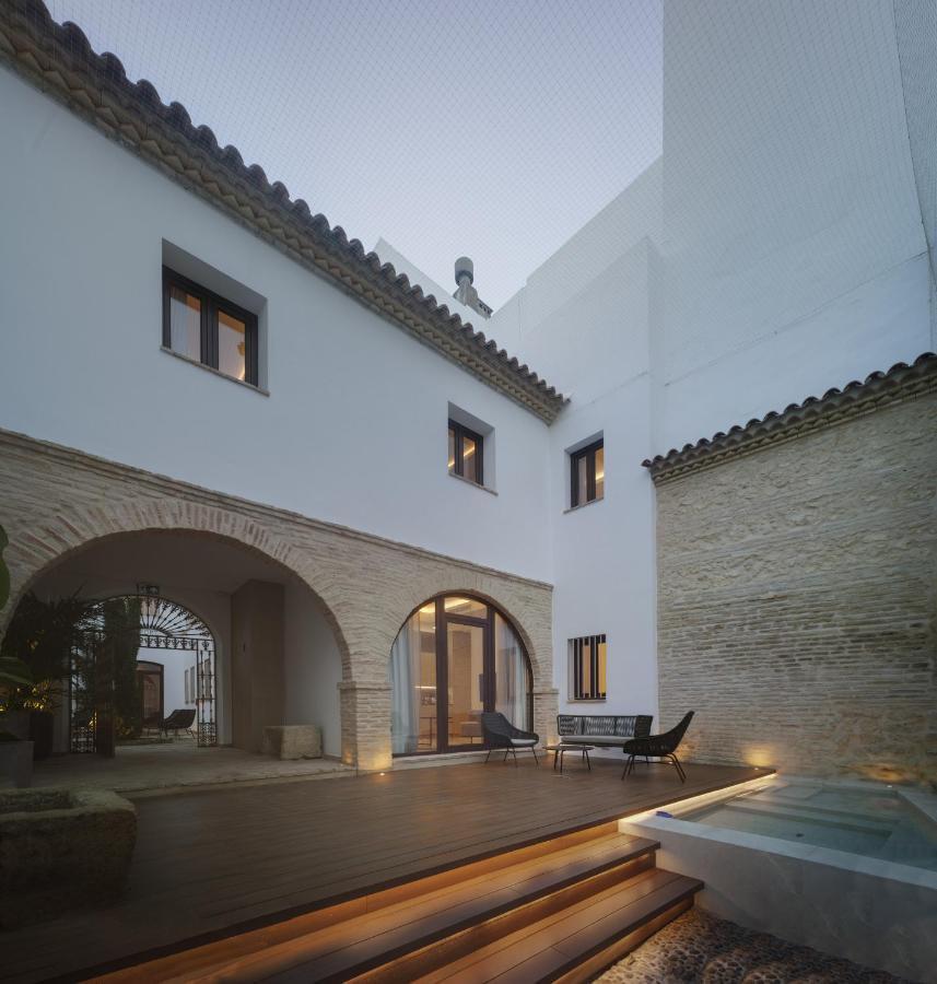 Patios Del Panuelo Apartment