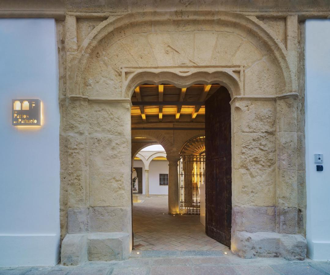 Patios Del Panuelo * Cordoba