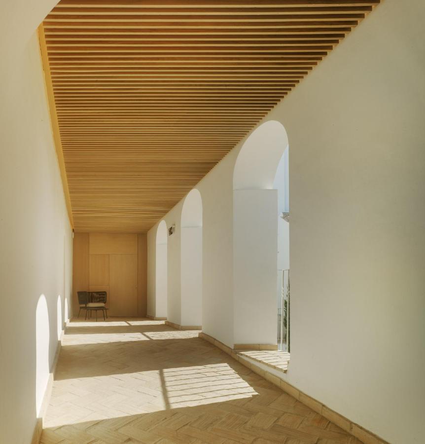 Patios Del Panuelo *