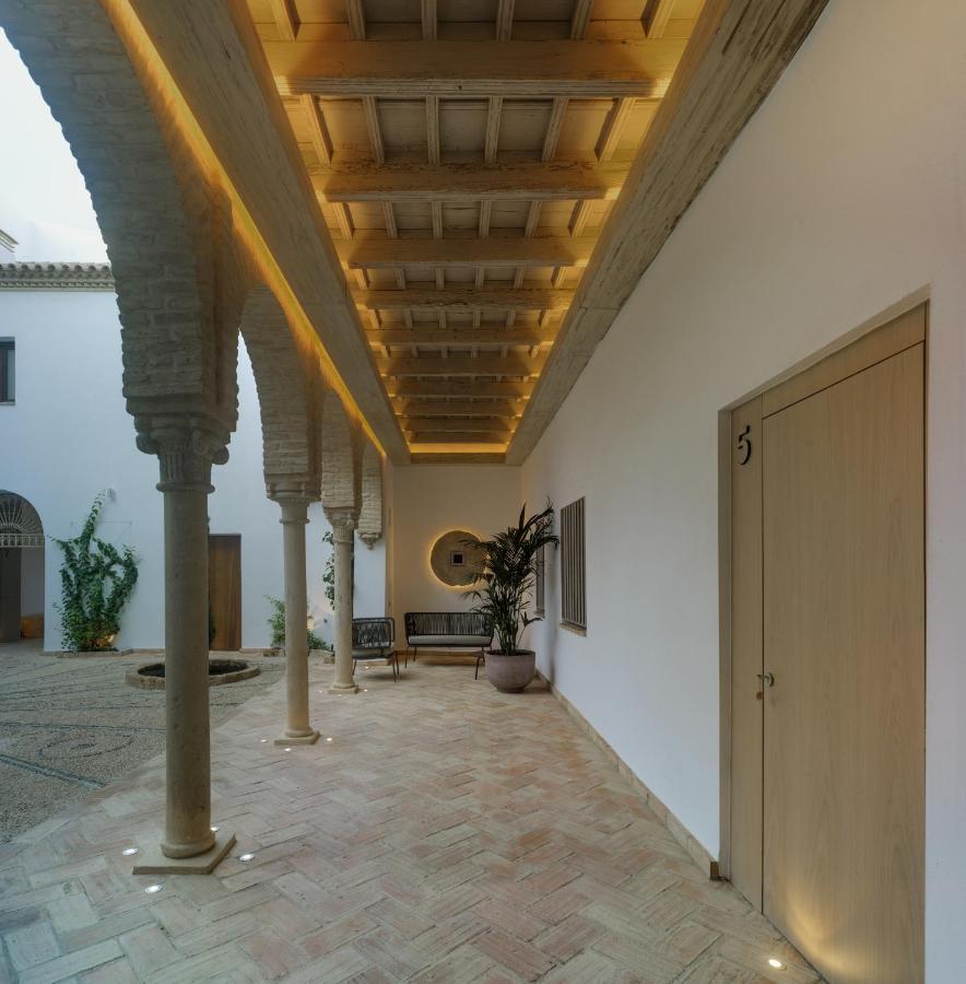 Apartment Patios Del Panuelo Cordoba