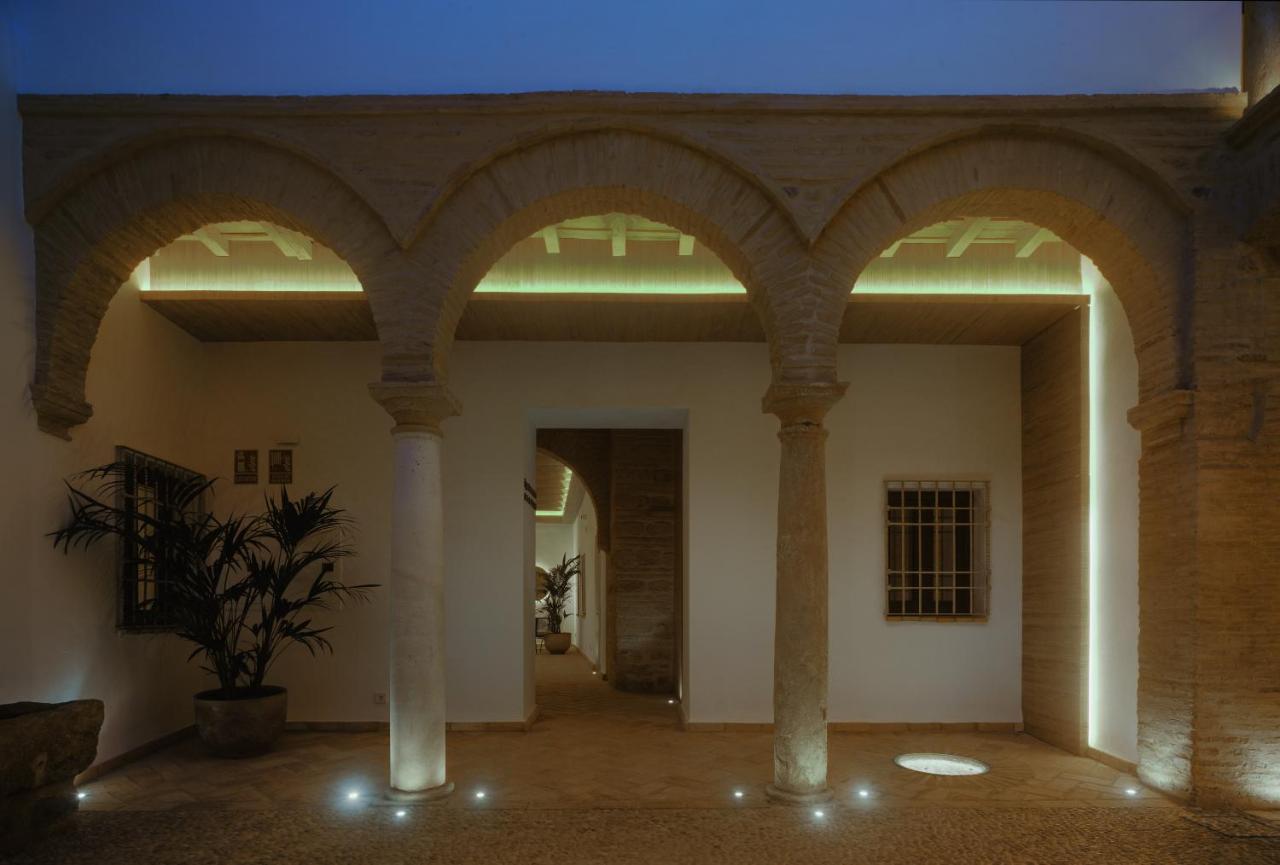 Patios Del Panuelo Cordoba