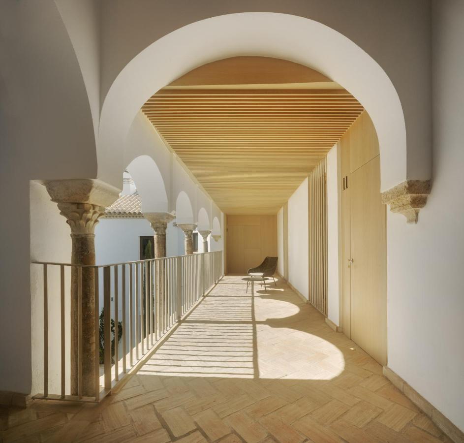 Apartment Patios Del Panuelo Cordoba