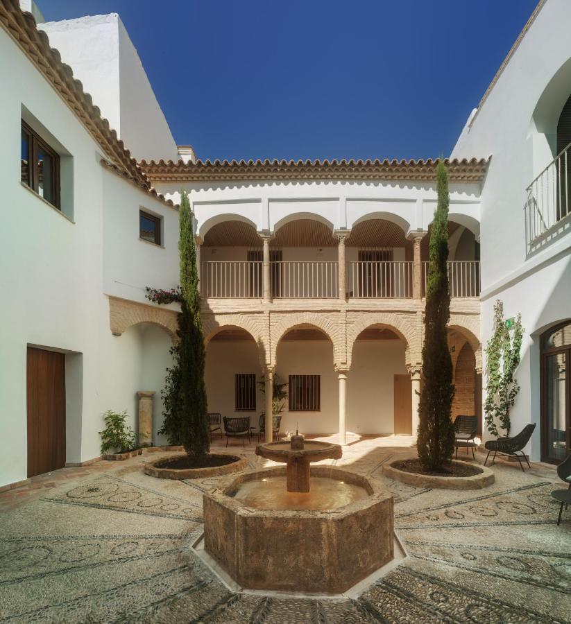 Patios Del Panuelo Apartment Cordoba