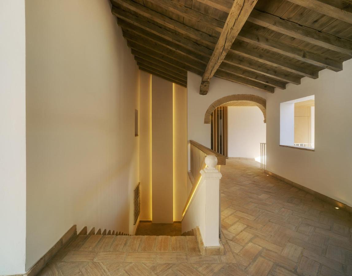 Apartment Patios Del Panuelo Cordoba