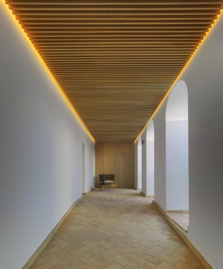Patios Del Panuelo *