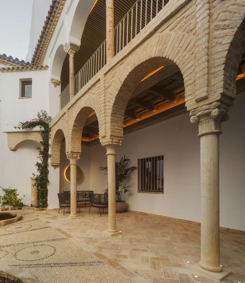 Patios Del Panuelo Apartment *