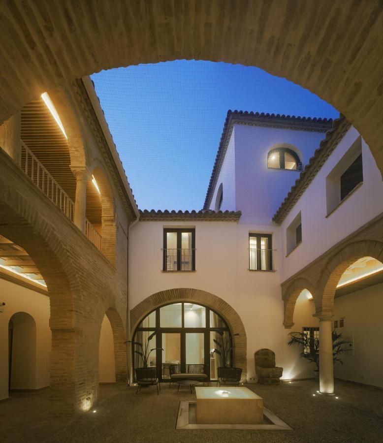 Patios Del Panuelo Apartment