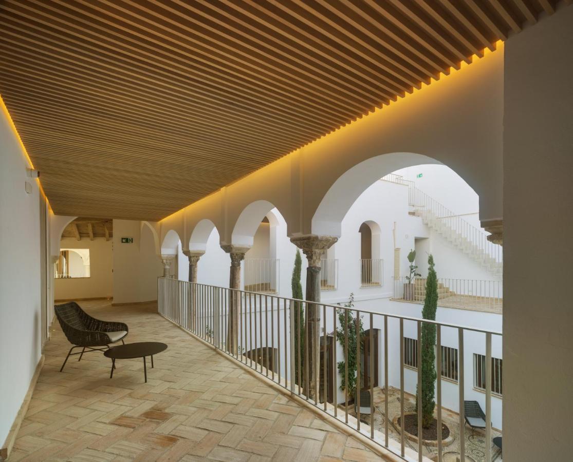 Apartment Patios Del Panuelo *