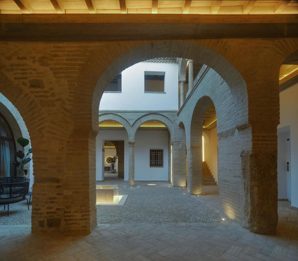 Patios Del Panuelo Apartment Cordoba