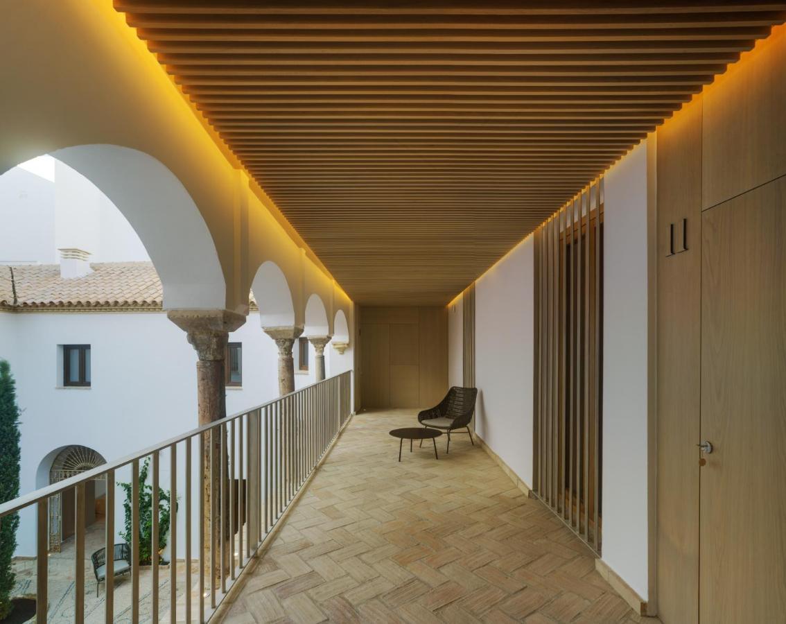 Patios Del Panuelo