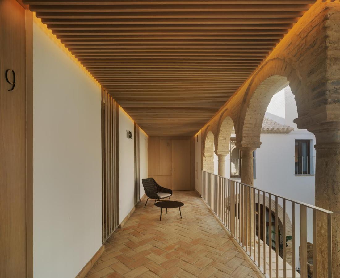 Apartment Patios Del Panuelo Cordoba