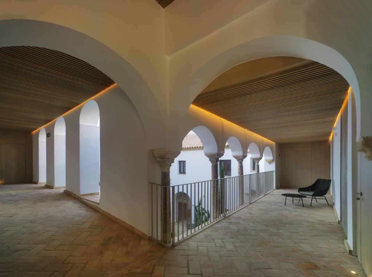 Patios Del Panuelo