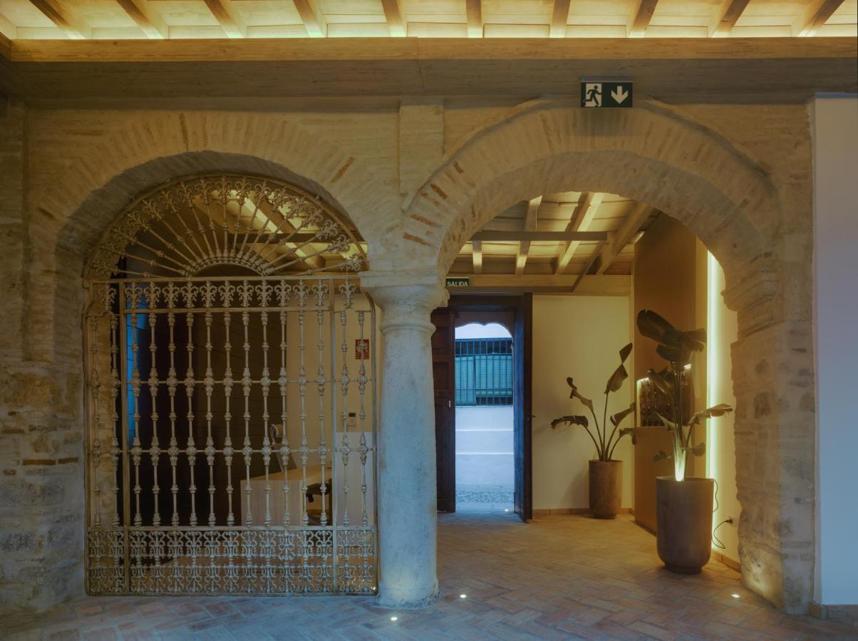 Patios Del Panuelo Appartamento