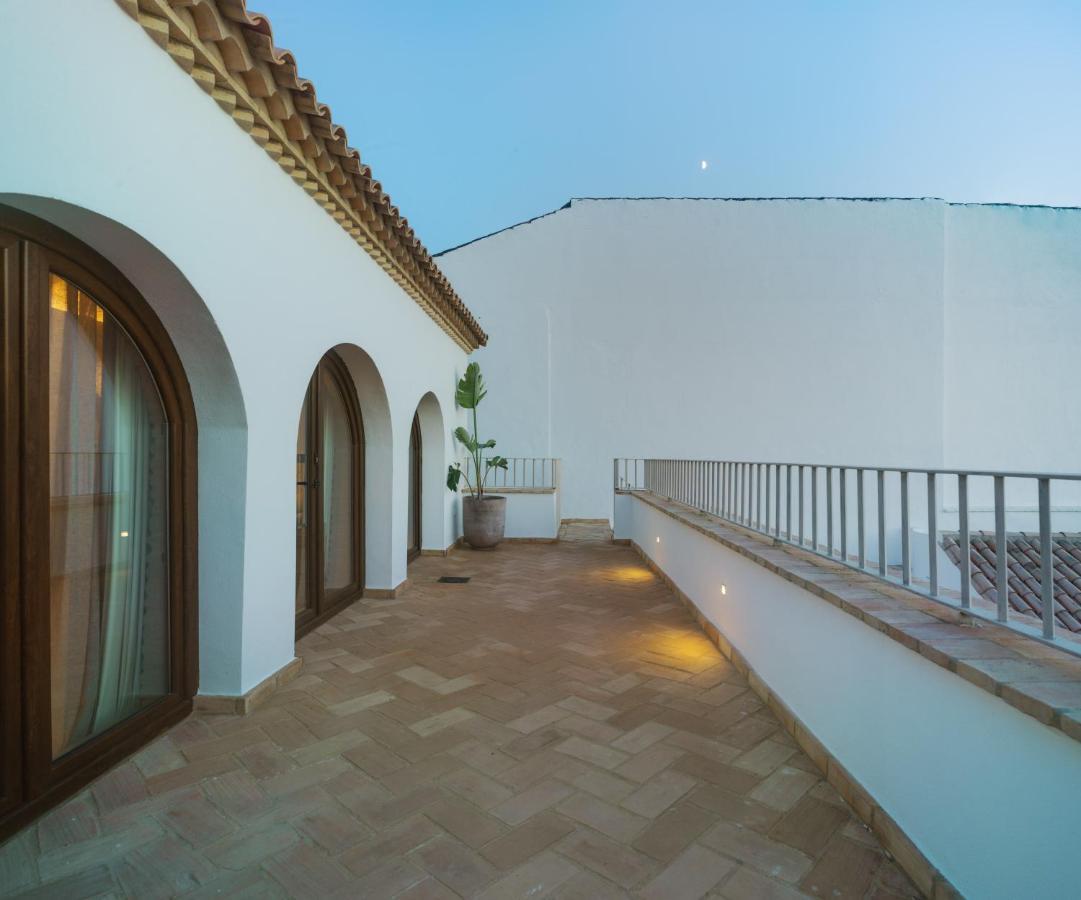 Patios Del Panuelo Appartamento *