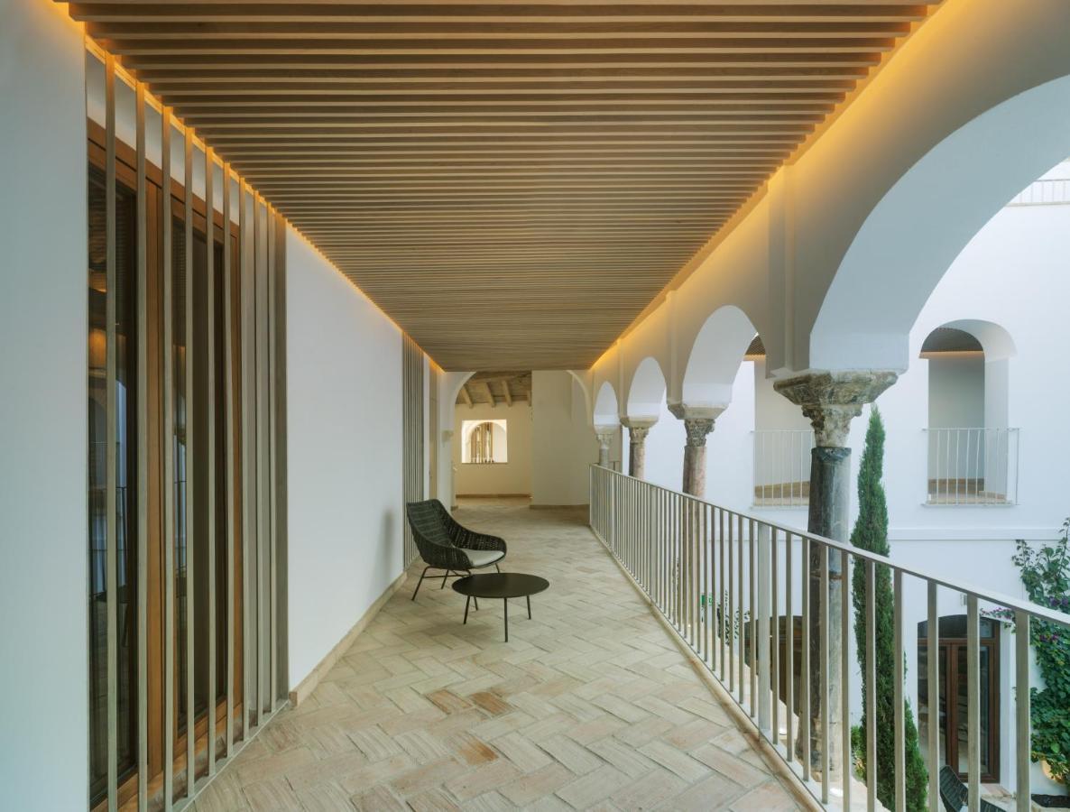 Patios Del Panuelo * Cordova