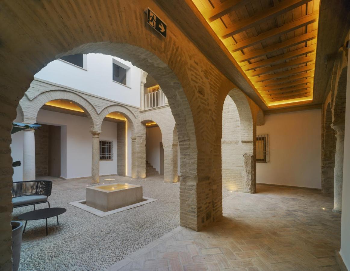 Appartamento Patios Del Panuelo Cordova