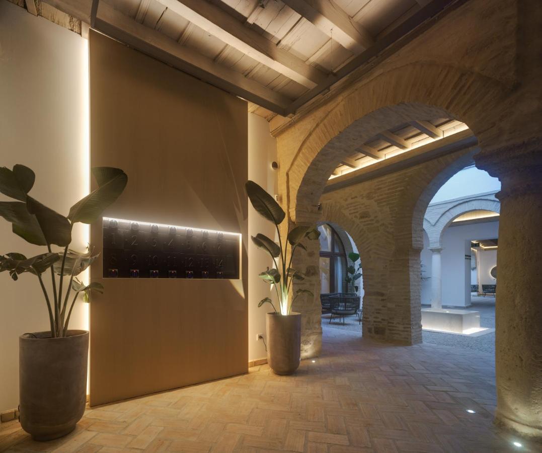 Patios Del Panuelo *