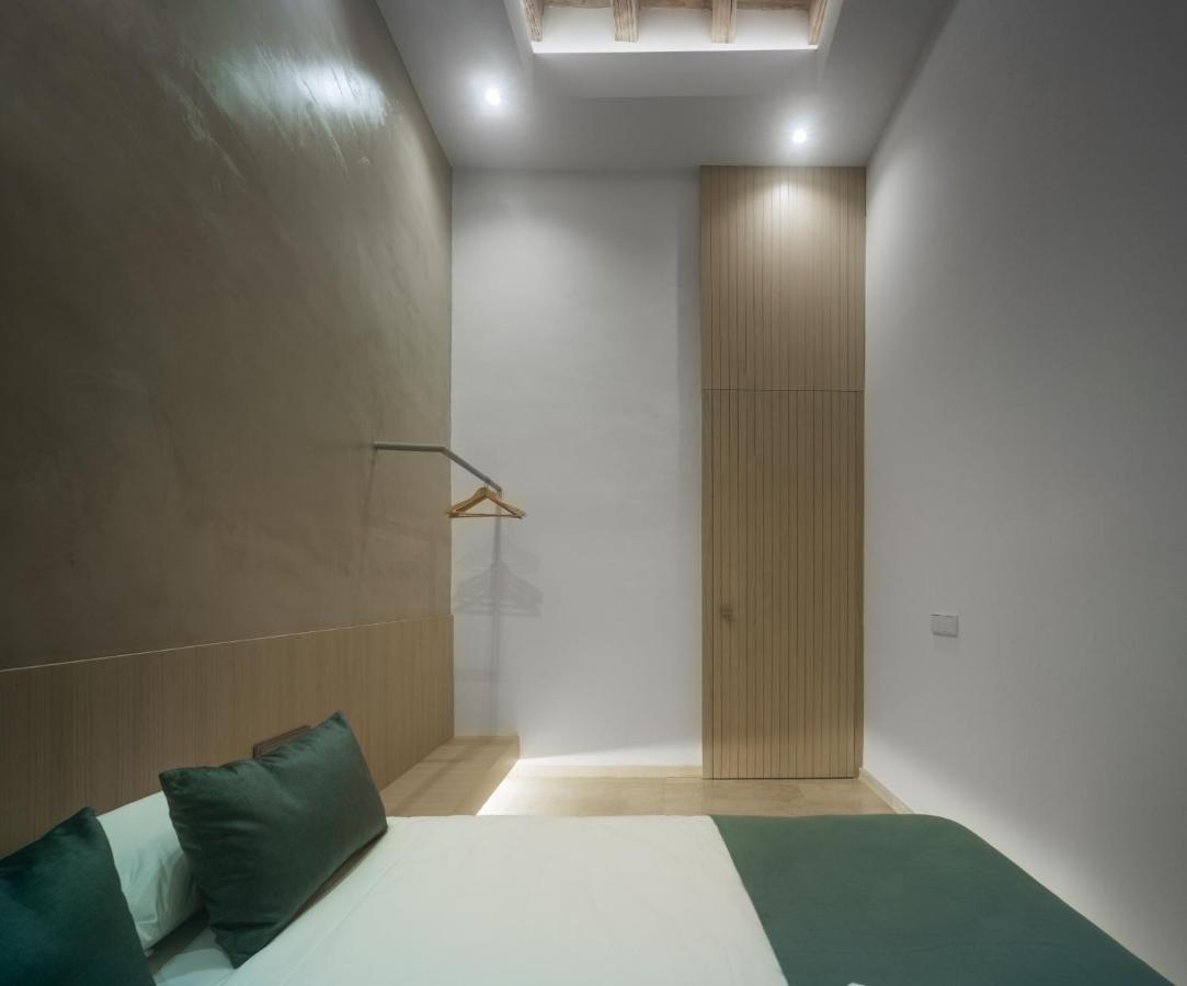 Patios Del Panuelo Appartement