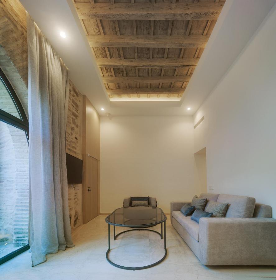 Patios Del Panuelo Appartement Cordoue