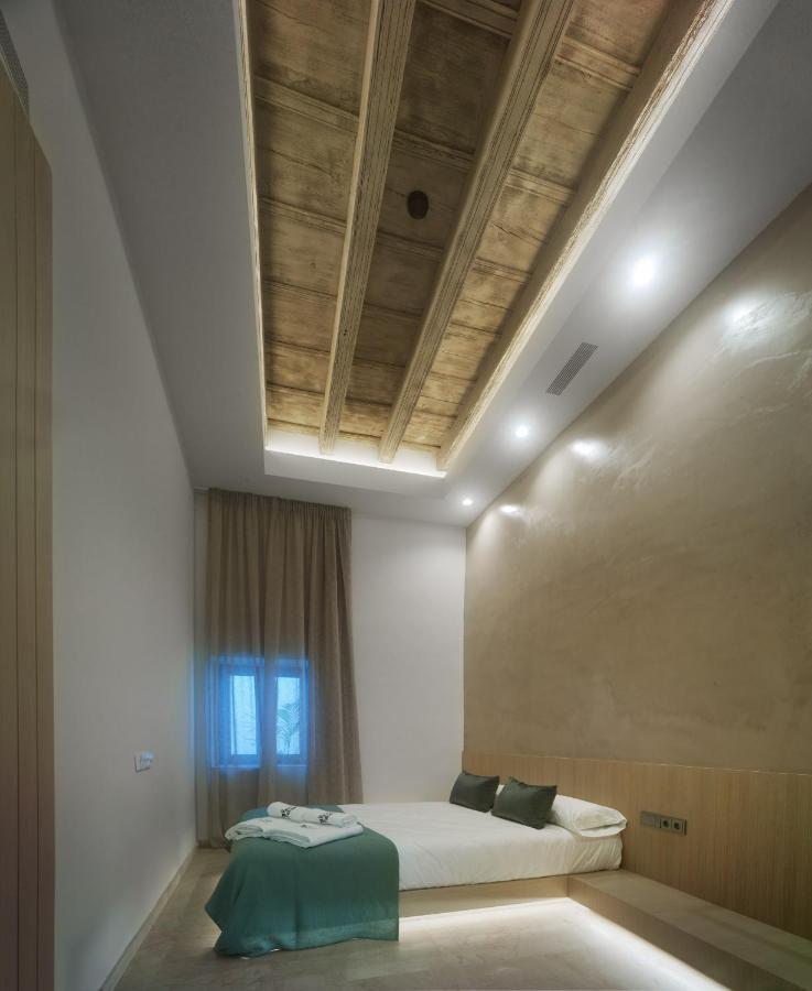 Appartement Patios Del Panuelo Cordoue