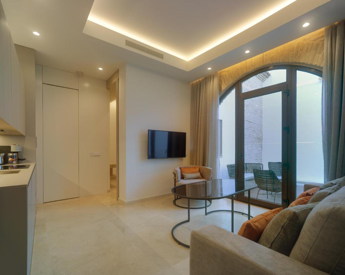 Patios Del Panuelo Appartement Cordoue