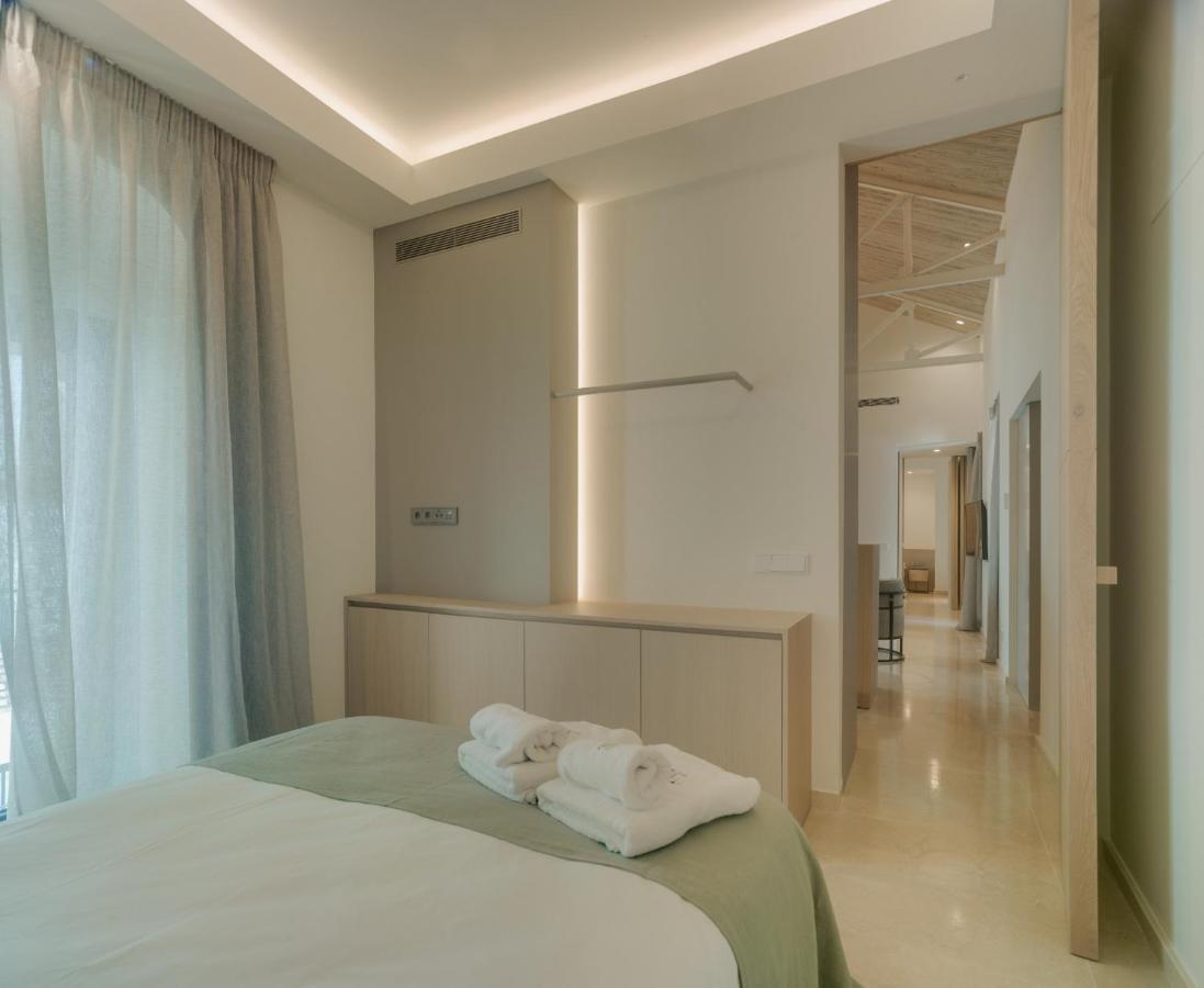 Patios Del Panuelo Appartement