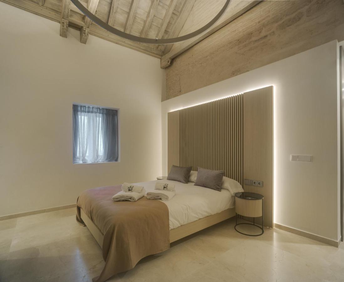 Appartement Patios Del Panuelo