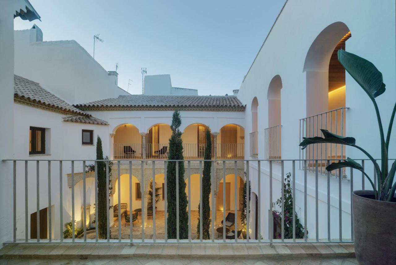 Patios Del Panuelo Appartement