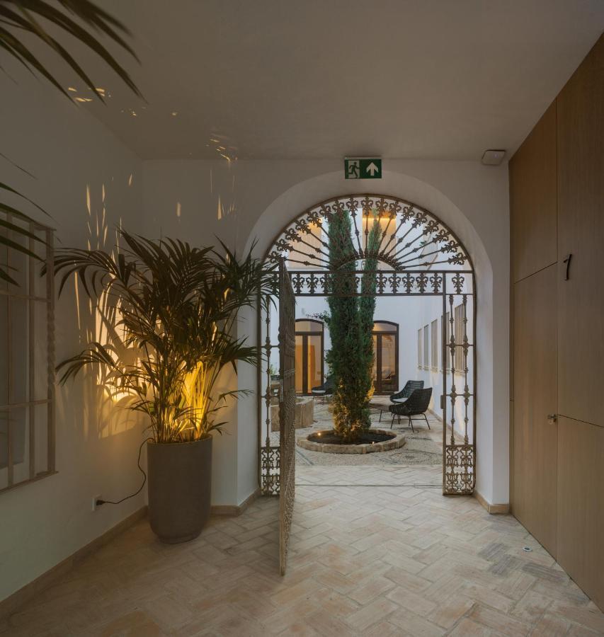 Patios Del Panuelo Appartement