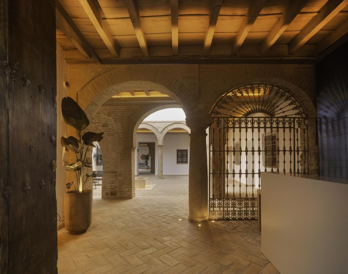 Patios Del Panuelo Cordoue