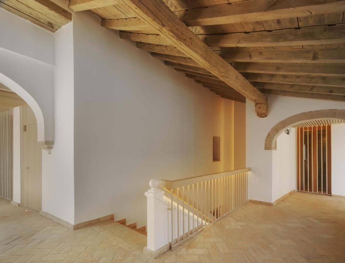 Appartement Patios Del Panuelo Cordoue