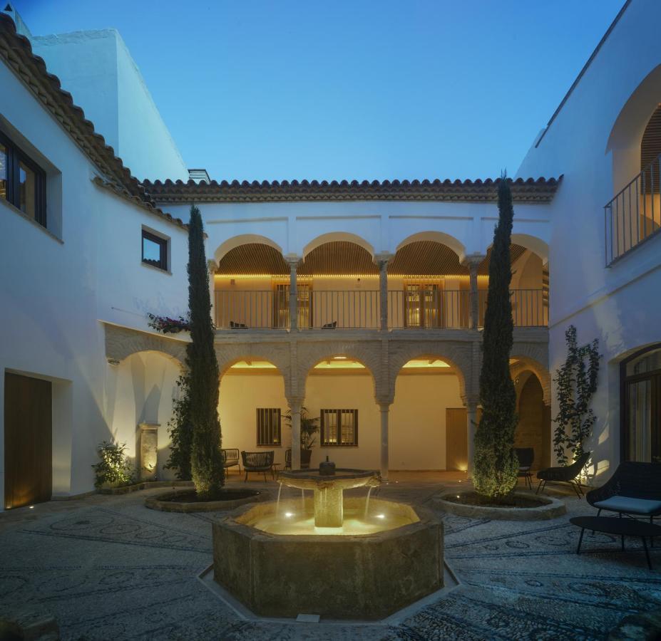 Patios Del Panuelo Appartement