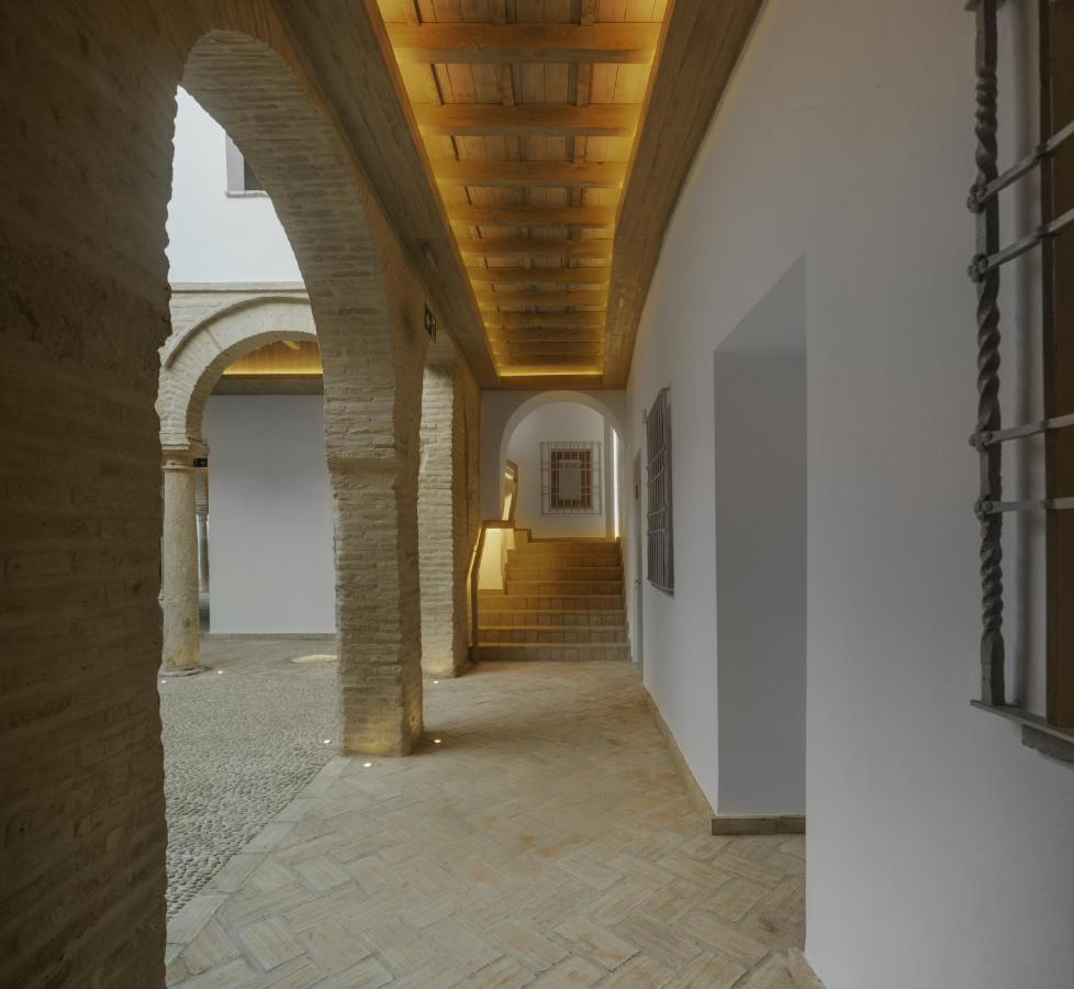 Patios Del Panuelo