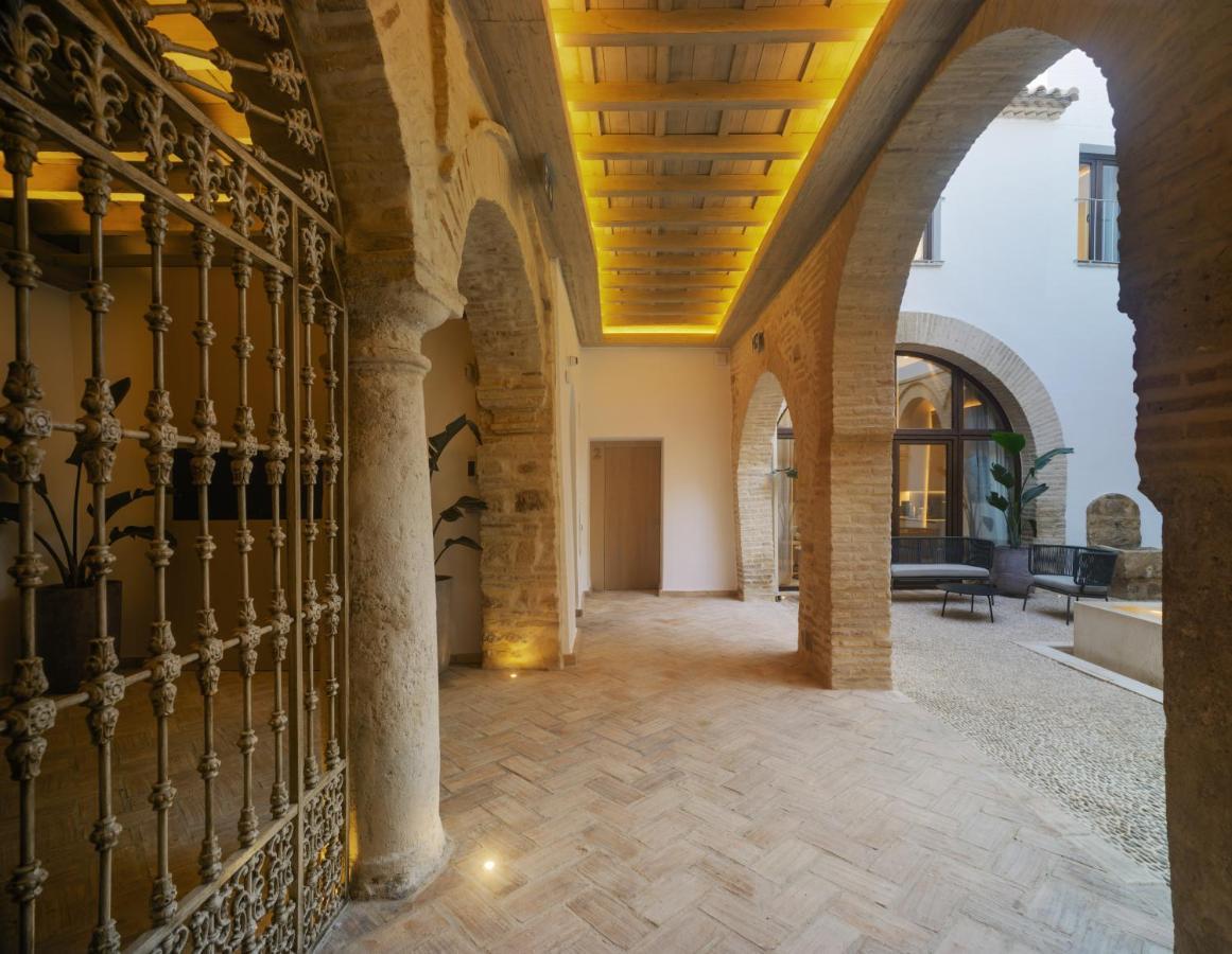 Appartement Patios Del Panuelo Cordoue